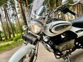 2020 Bajaj Avenger, белый, 200000 рублей - вид 5