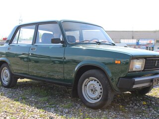 Lada (ВАЗ) 2105