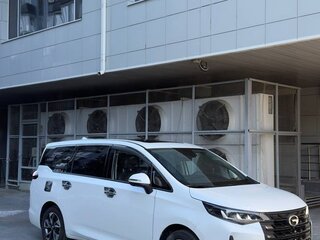 2022 GAC Trumpchi M6 Pro, белый, 1800000 рублей, вид 3