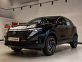 2026 Nissan Qashqai II Рестайлинг 2, чёрный, 3290000 рублей