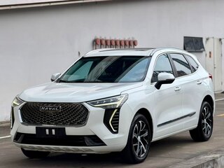 2022 Haval Jolion I, белый, 1229000 рублей, вид 1