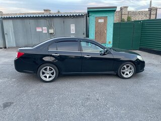 2006 Chevrolet Epica V250, чёрный, 510000 рублей, вид 4