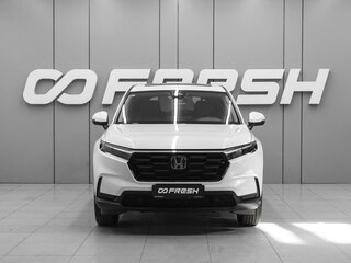 2026 Honda CR-V VI, белый, 4530000 рублей, вид 3