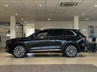 2026 Geely Monjaro I, чёрный, 4949000 рублей, вид 2