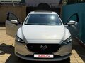 2023 Mazda 6 Atenza III (GJ) Рестайлинг 2, белый, 3000000 рублей - вид 3