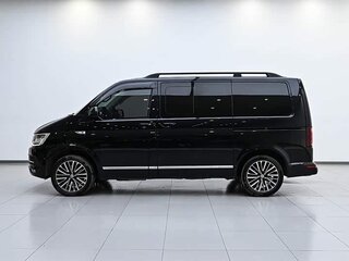 2019 Volkswagen Multivan T6, чёрный, 6905000 рублей, вид 5