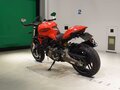 2014 Ducati Monster 821, красный, 595000 рублей - вид 5