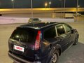 2006 Ford Focus II, синий - вид 4