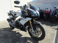 2015 Aprilia Tuono V4, белый, 1000000 рублей