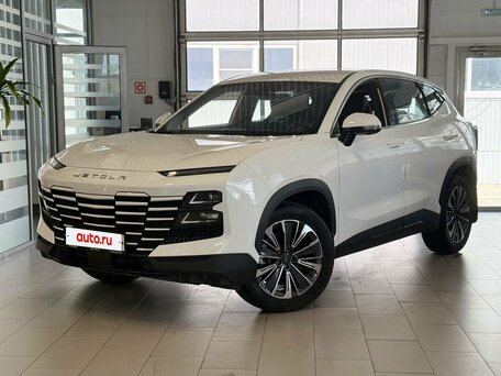 Jetour Dashing I