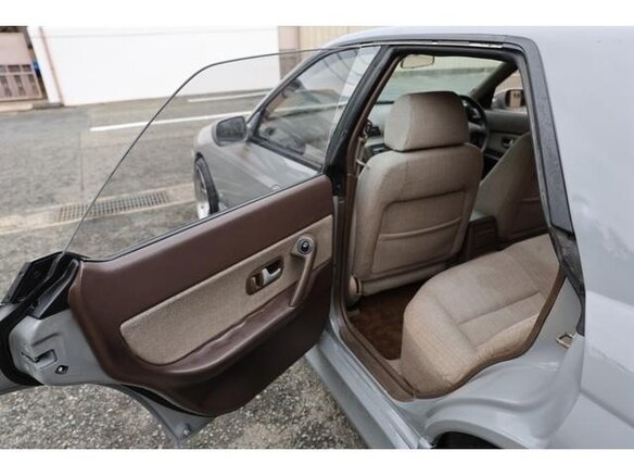 1995 Nissan Skyline IX (R33), серый, 5250275 рублей - вид 22