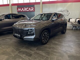 2026 Jetour Dashing I, серый, 3029900 рублей, вид 3