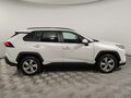 2021 Toyota RAV4 V (XA50), белый, 2739000 рублей - вид 3