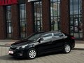 2016 Kia Rio III Рестайлинг, чёрный, 1050000 рублей - вид 6