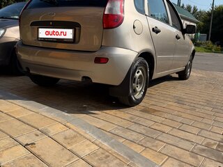 2010 Lada (ВАЗ) Kalina I, серебристый, 287000 рублей, вид 4