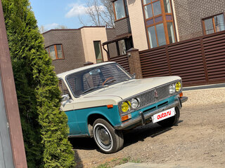 1994 Lada (ВАЗ) 2106, голубой, 390000 рублей, вид 2