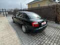 2003 Audi A4 II (B6), зелёный, 615000 рублей - вид 10