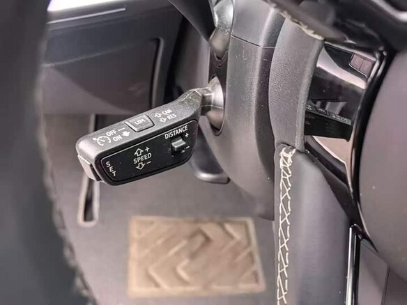 2024 Audi A3 35 TFSI IV (8Y), белый, 1635000 рублей - вид 7