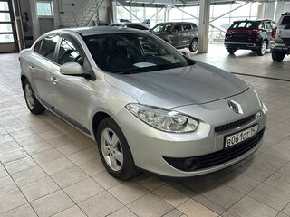 Renault Fluence I