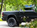 2023 Ram 1500 Crew Cab V, чёрный, 7700000 рублей - вид 10