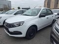 2026 Lada (ВАЗ) Granta I Рестайлинг, белый, 845000 рублей