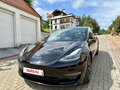 2020 Tesla Model 3 Standart Plus I, чёрный, 2750000 рублей - вид 8