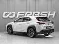 2022 Lexus UX 200 I, белый, 4019000 рублей - вид 1