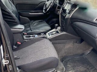 2021 Mitsubishi L-Series, серый, 3400000 рублей, вид 5