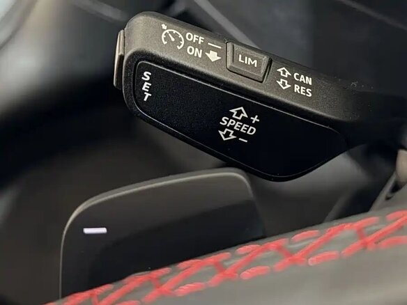 2022 Audi Q2 L 35 TFSI I Рестайлинг, серый, 1570005 рублей - вид 18