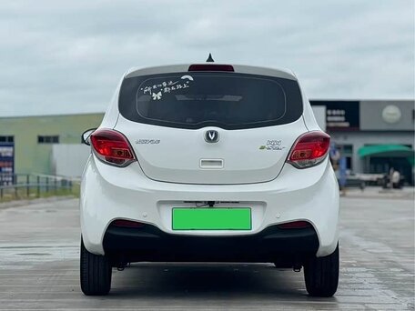 2022 Changan Benben E-Star 32 kWh, белый, 870000 рублей, вид 5