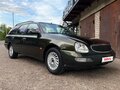 1995 Ford Scorpio II, зелёный, 450000 рублей