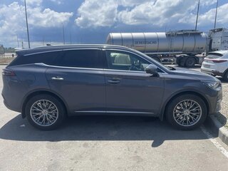 2020 BYD Tang DM II Рестайлинг 1, серый, 2999999 рублей, вид 5
