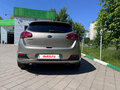 2014 Kia Ceed II, серый, 1100000 рублей - вид 2