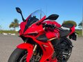 2025 QJMotor SRK 600 RC, красный, 620000 рублей - вид 1