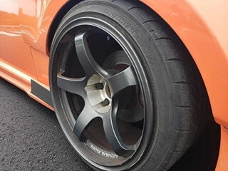 2013 Toyota GT86 I, оранжевый, 3349777 рублей, вид 5