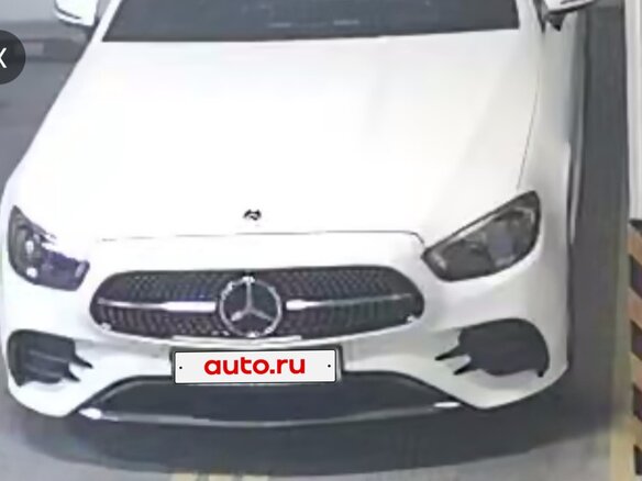 2021 Mercedes-Benz E-Класс 450 V (W213, S213, C238) Рестайлинг, белый, 6550000 рублей - вид 37