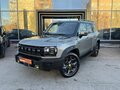 2024 Jetour T2, серый, 3049000 рублей