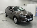 2020 Lada (ВАЗ) Vesta I, коричневый, 980000 рублей - вид 2