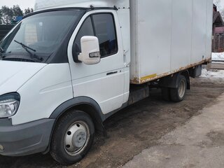 2013 ГАЗ 2747, белый, 900000 рублей, вид 1