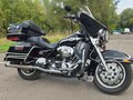 2003 Harley-Davidson Electra Glide, чёрный, 700000 рублей - вид 2
