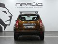 2013 Renault Duster I, коричневый, 1049900 рублей - вид 3
