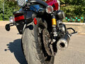 2015 Yamaha XVS950, красный, 550000 рублей - вид 9