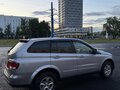 2013 SsangYong Kyron 5-speed I Рестайлинг, серый - вид 4