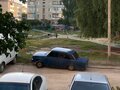 2002 Lada (ВАЗ) 2107, синий, 90000 рублей - вид 3