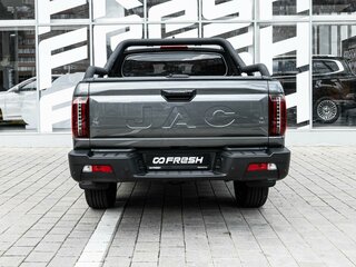 2024 JAC T9, серый, 2740000 рублей, вид 4
