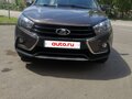 2019 Lada (ВАЗ) Vesta Cross I, коричневый, 1333000 рублей - вид 1