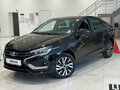 2026 Lada (ВАЗ) Vesta I Рестайлинг (NG), чёрный