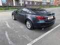 2014 Mazda 6 III (GJ), серый, 1450000 рублей - вид 5