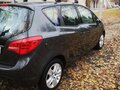 2011 Opel Meriva B, серый, 725000 рублей - вид 3