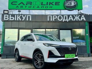 Changan CS55 Plus II